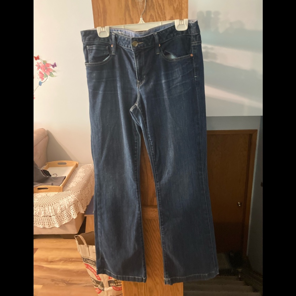 GAP JEANS
